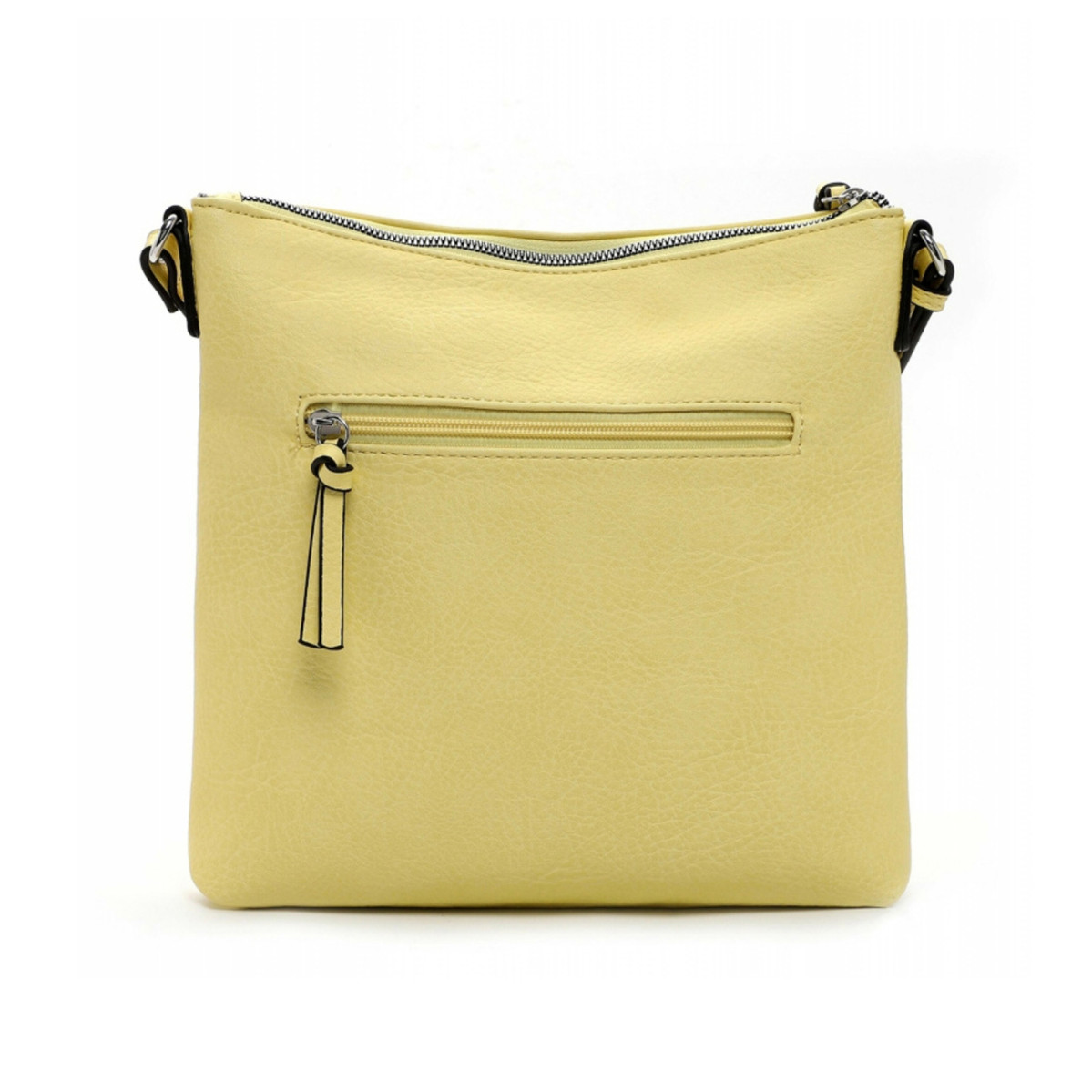 detail Dámská kabelka TAMARIS TAM-20101332-S2 žlutá