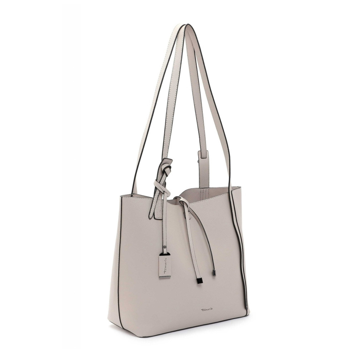 detail Dámská kabelka TAMARIS 32012-320 béžová W2