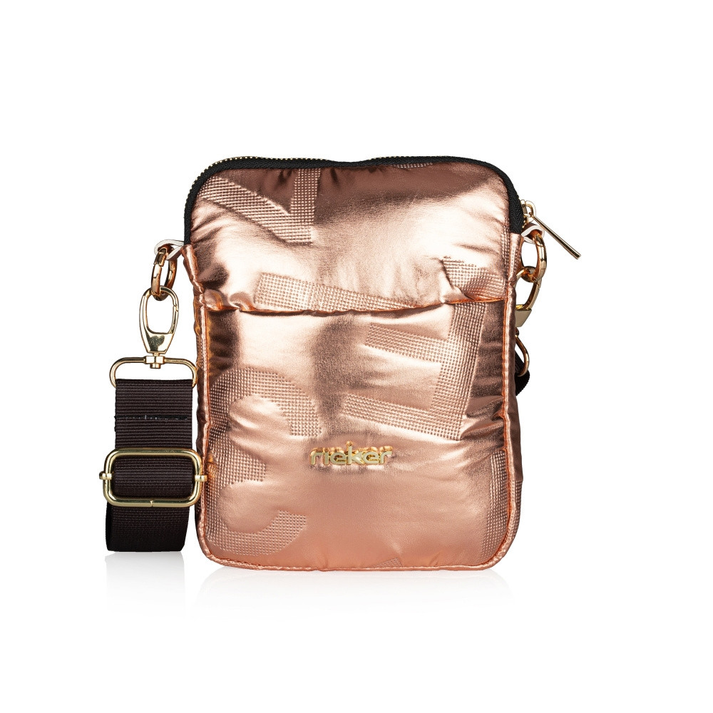 detail Dámska kabelka RIEKER C2221-094 ružová W2