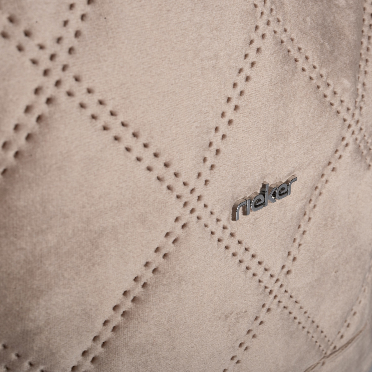 detail Dámská kabelka RIEKER C0210-076-029 béžová S5