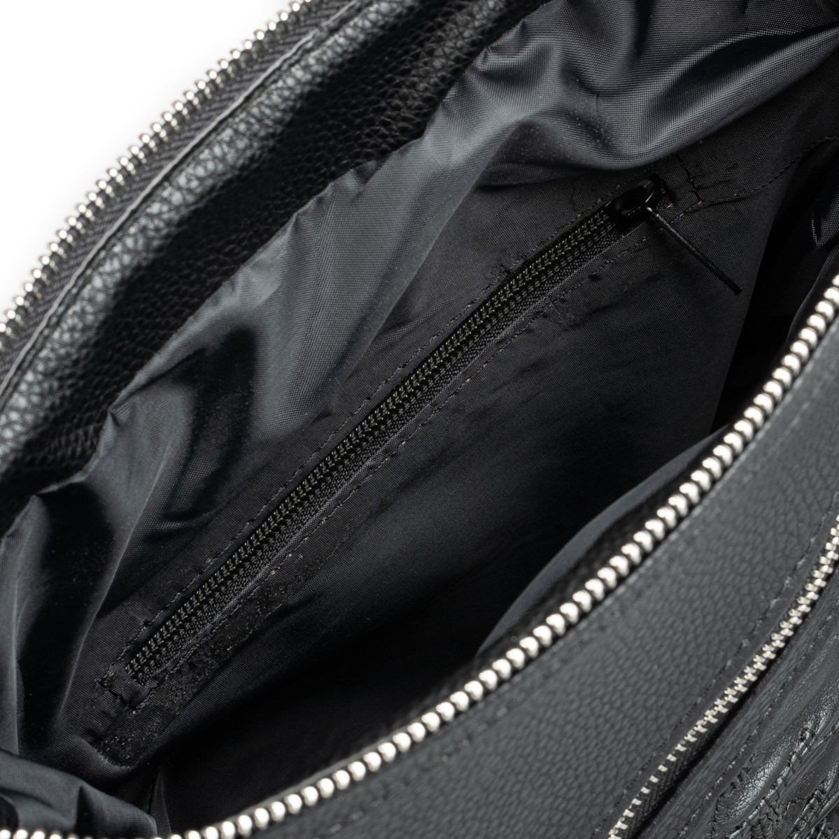 detail Dámská kabelka RIEKER C0030-036 černá S3