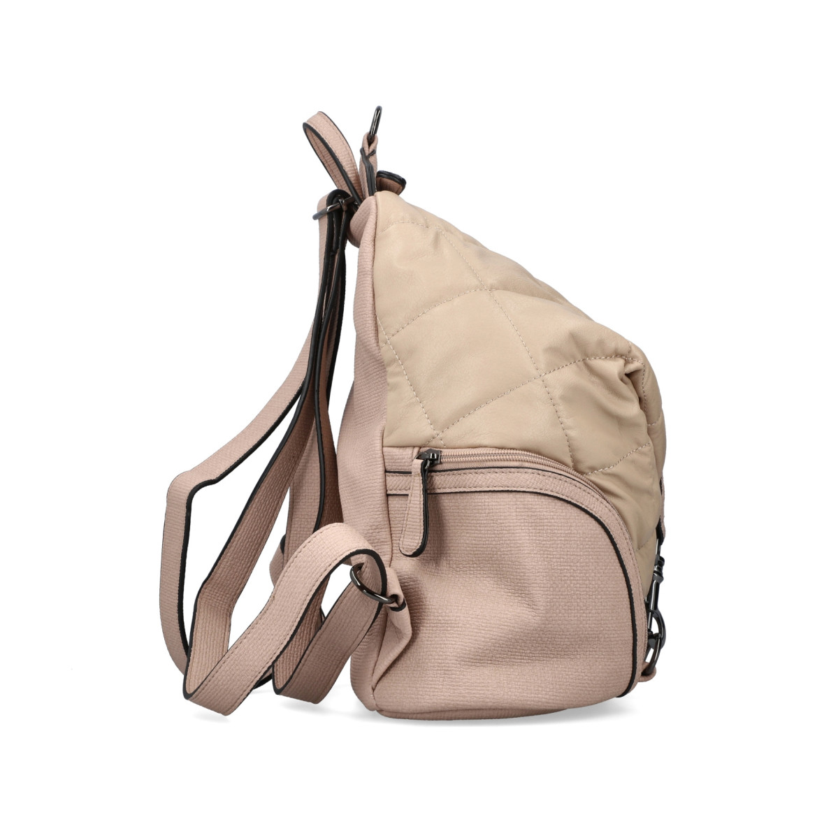 detail Dámský batoh RIEKER RIE-20102450-S3 béžová