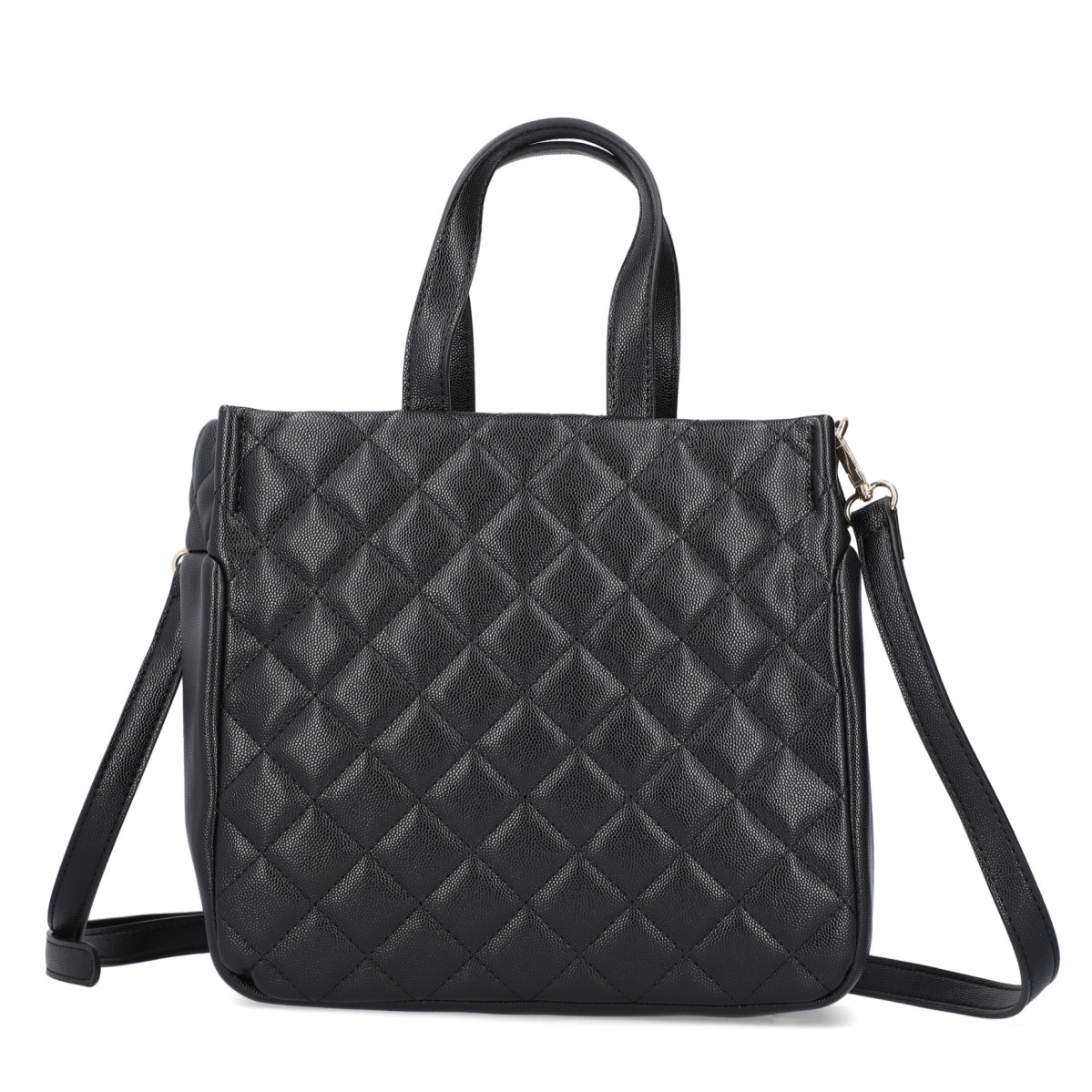 detail Dámská kabelka RIEKER H1505-00 černá S3