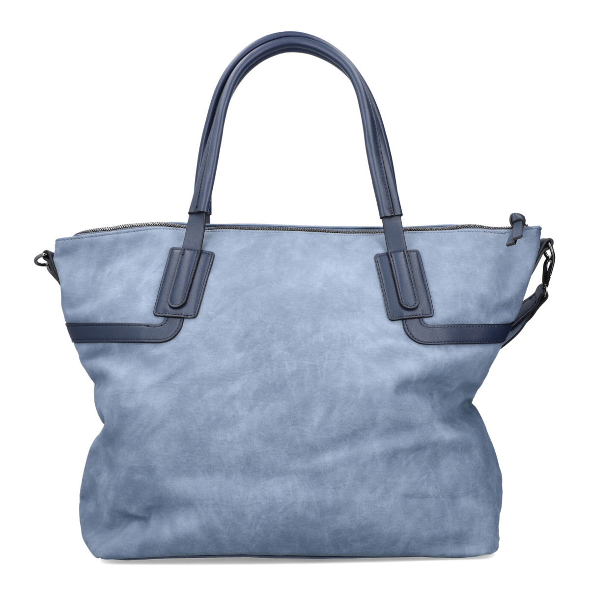 detail Dámská kabelka RIEKER RIE-20102467-S3 modrá