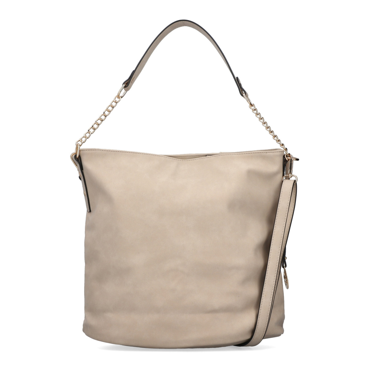 detail Dámská kabelka RIEKER RIE-20102470-S3 béžová