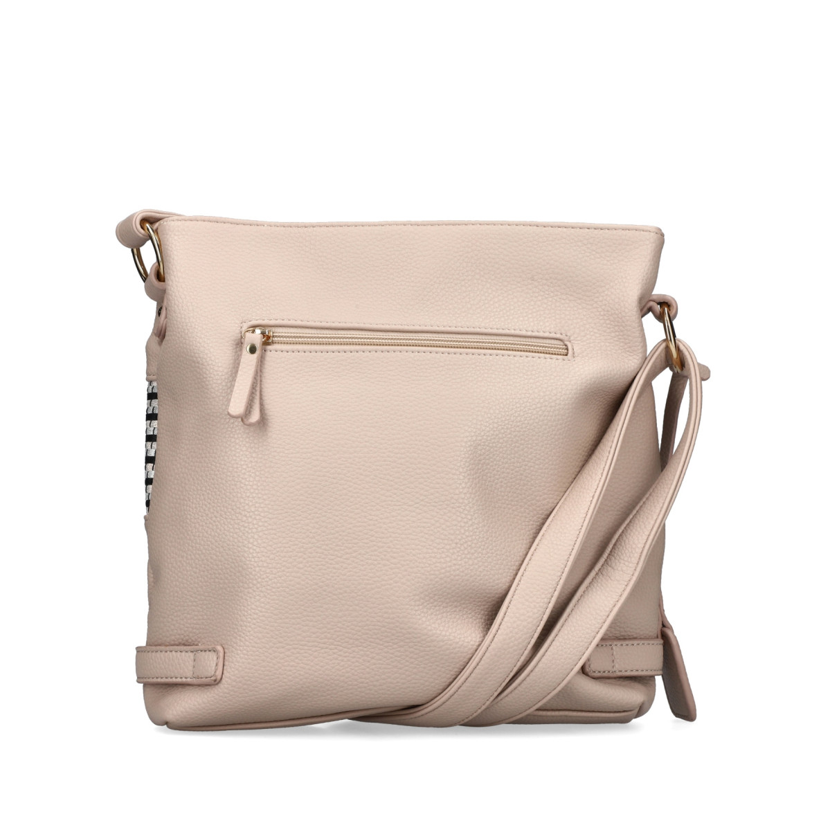 detail Dámská kabelka RIEKER RIE-20102478-S3 béžová