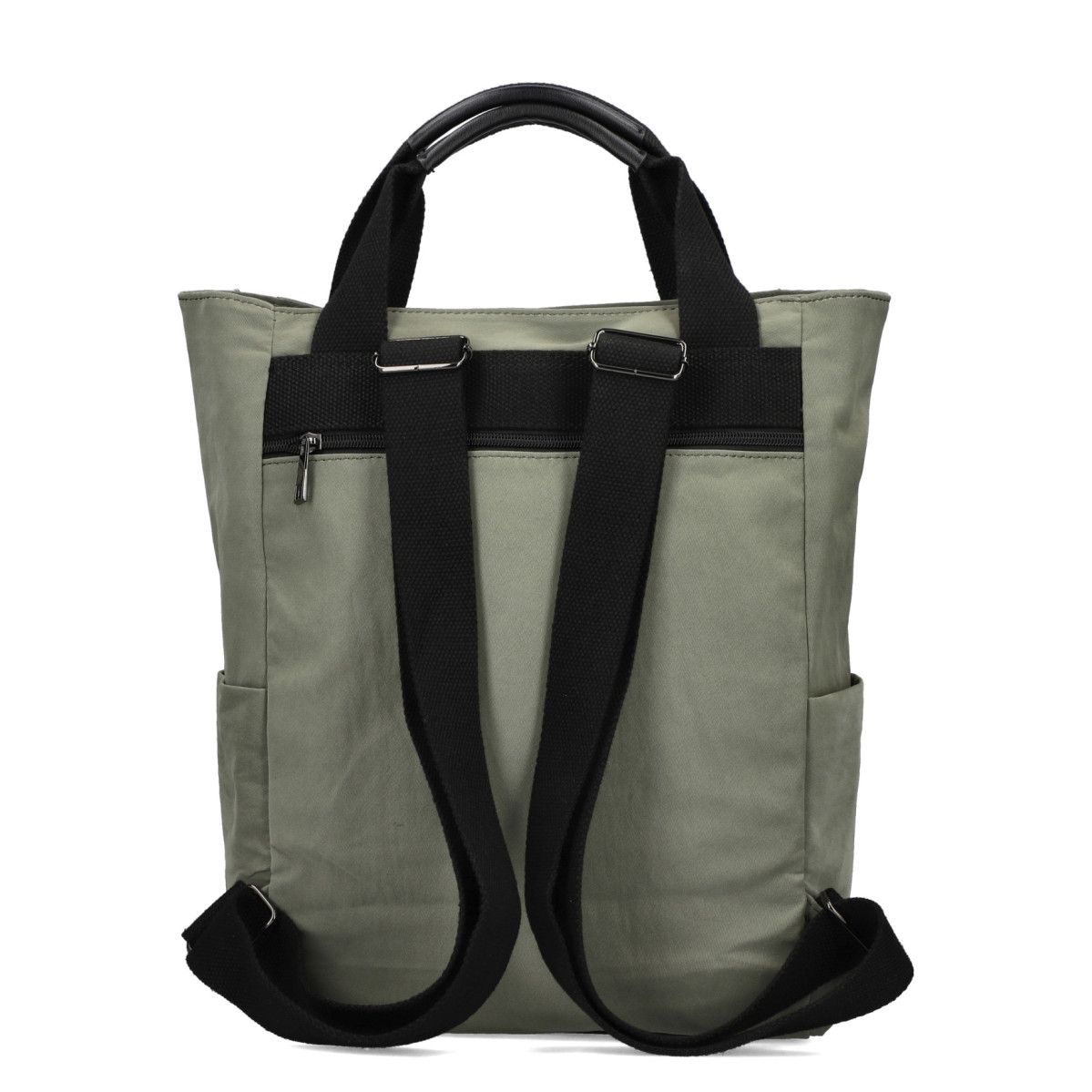 detail Dámský batoh RIEKER RIE-20102481-S3 zelená