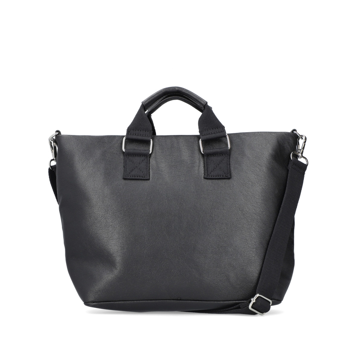 detail Dámská kabelka RIEKER RIE-20102483-S3 černá