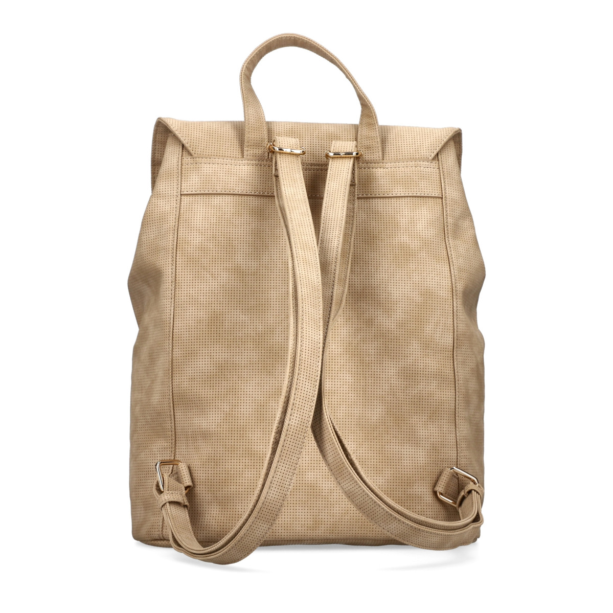 detail Dámský batoh RIEKER RIE-20102488-S3 béžová