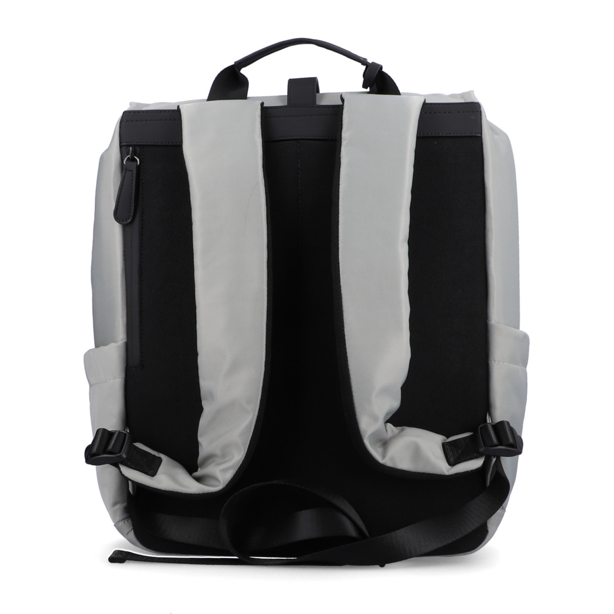 detail Dámský batoh REMONTE RIE-20102494-S3 šedá