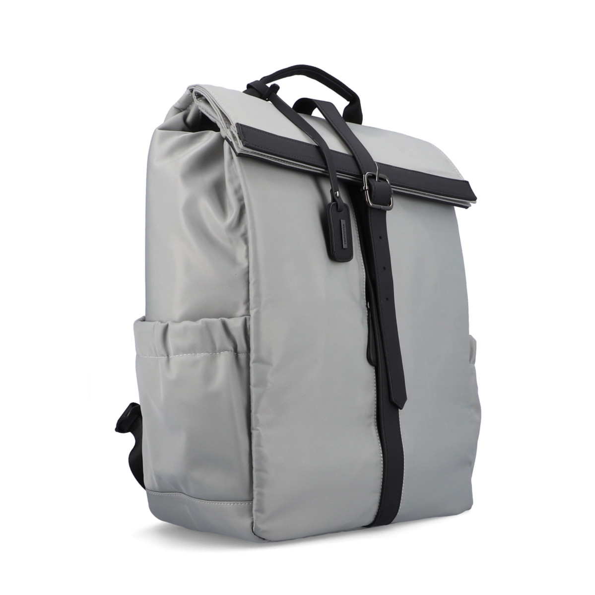 detail Dámský batoh REMONTE RIE-20102494-S3 šedá