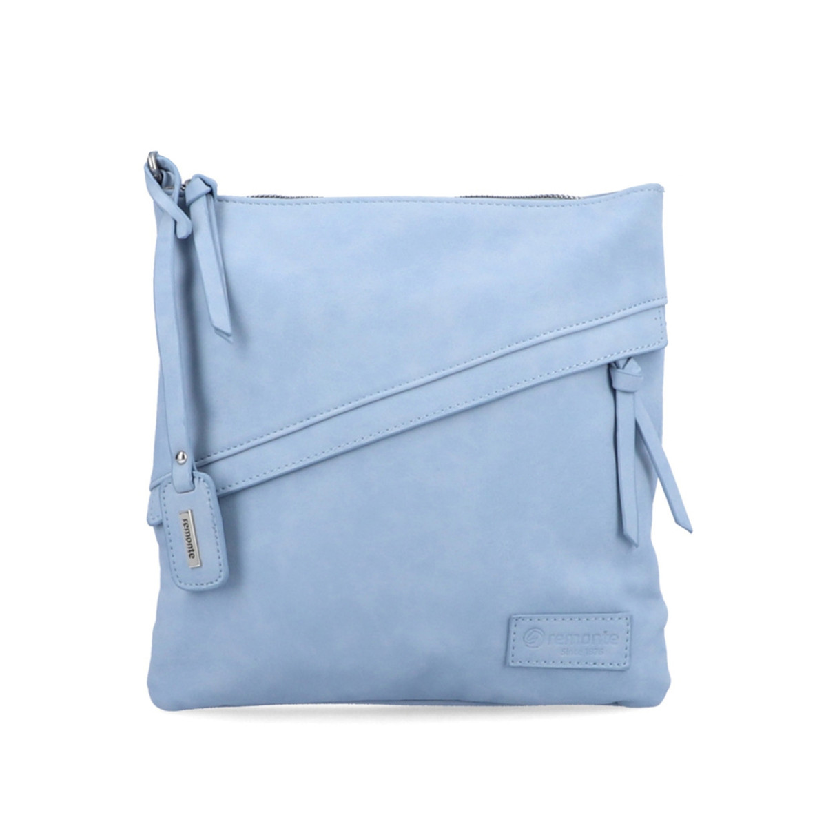 detail Dámská kabelka REMONTE RIE-20102498-S3 modrá