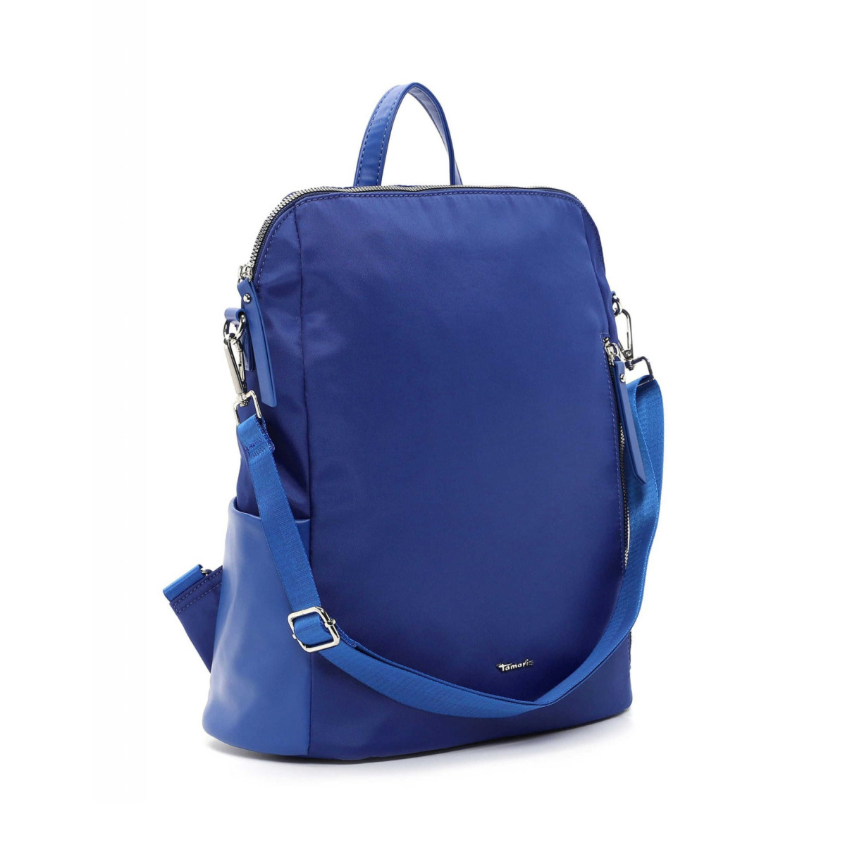 detail Dámský batoh TAMARIS TAM-20102518-S3 modrá