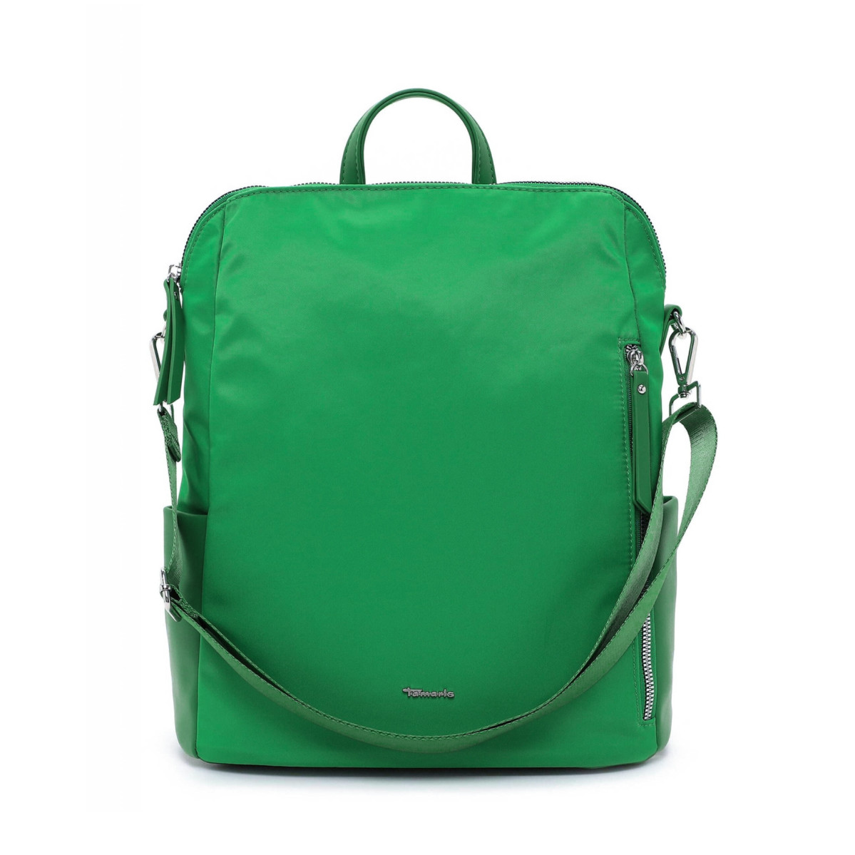detail Dámský batoh TAMARIS TAM-20102522-S3 zelená