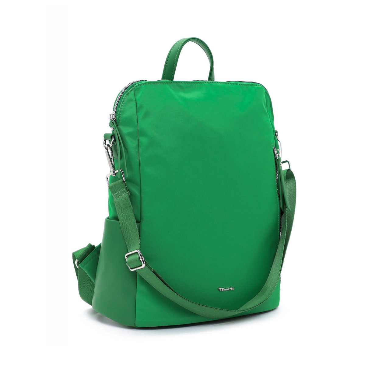 detail Dámský batoh TAMARIS TAM-20102522-S3 zelená