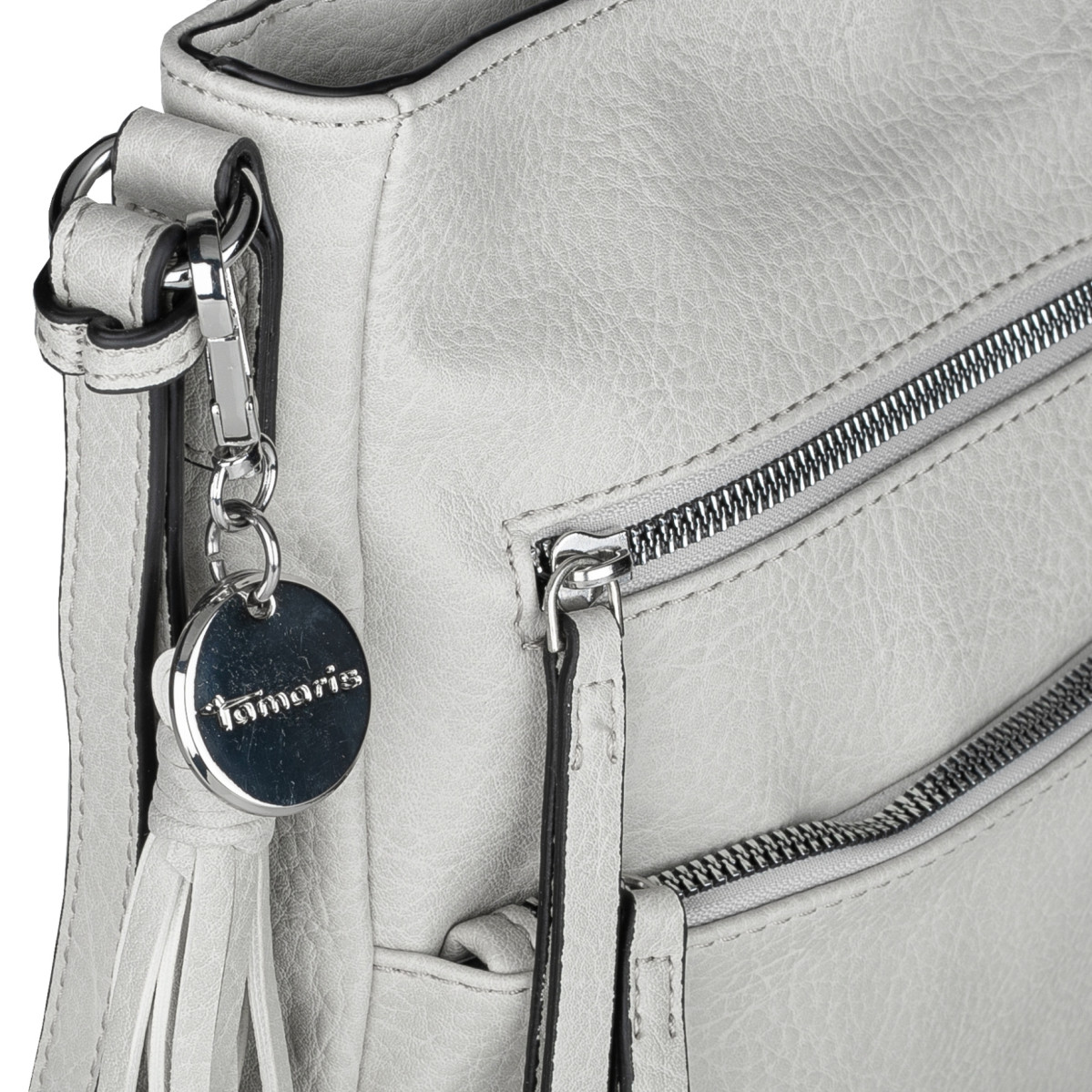 detail Dámská kabelka TAMARIS TAM-20102525-S3 béžová