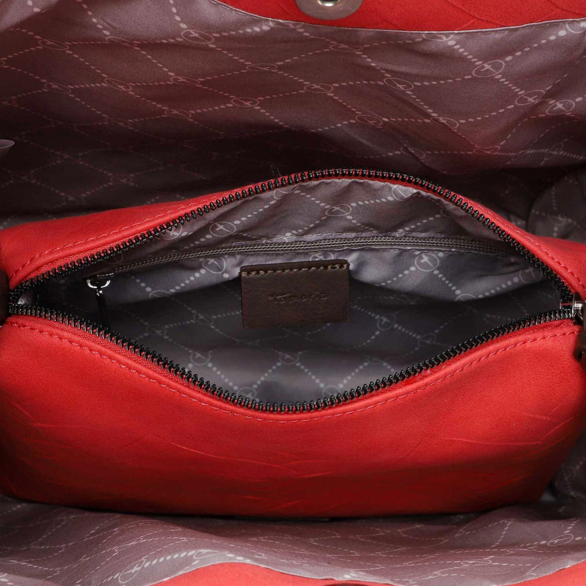 detail Dámská kabelka TAMARIS TAM-20102528-S3 růžová