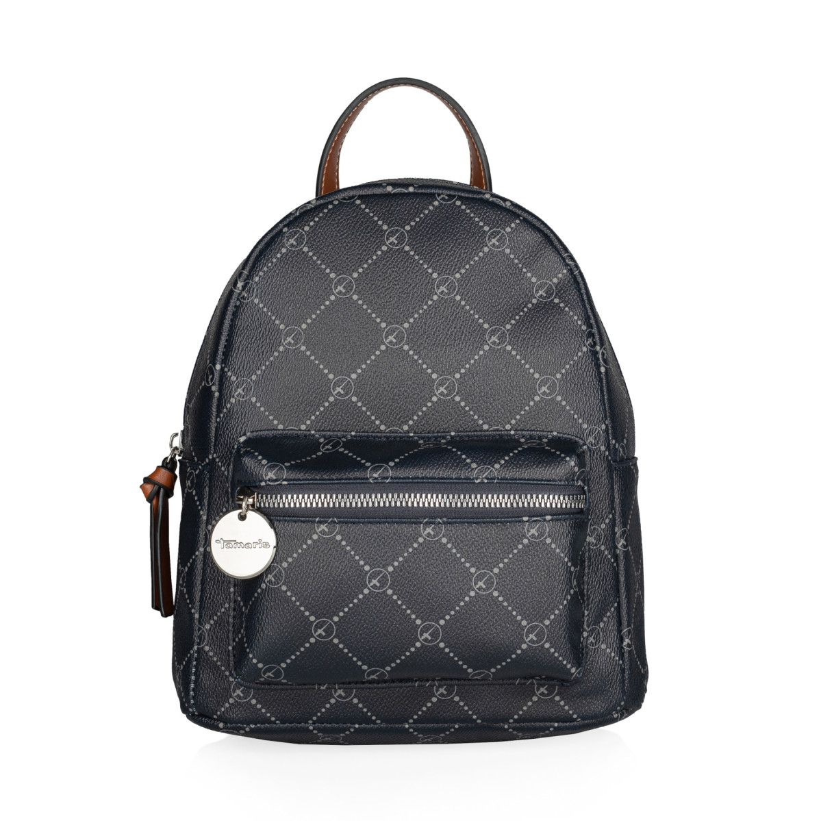 detail Dámský batoh TAMARIS TAM-20102530-S3 modrá