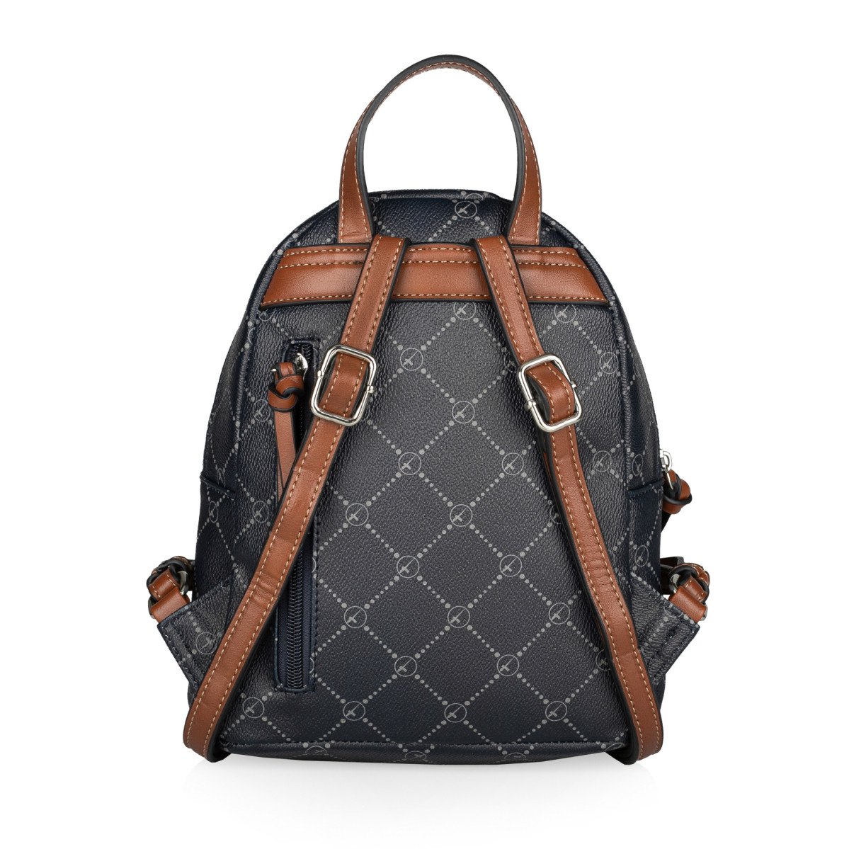 detail Dámský batoh TAMARIS TAM-20102530-S3 modrá