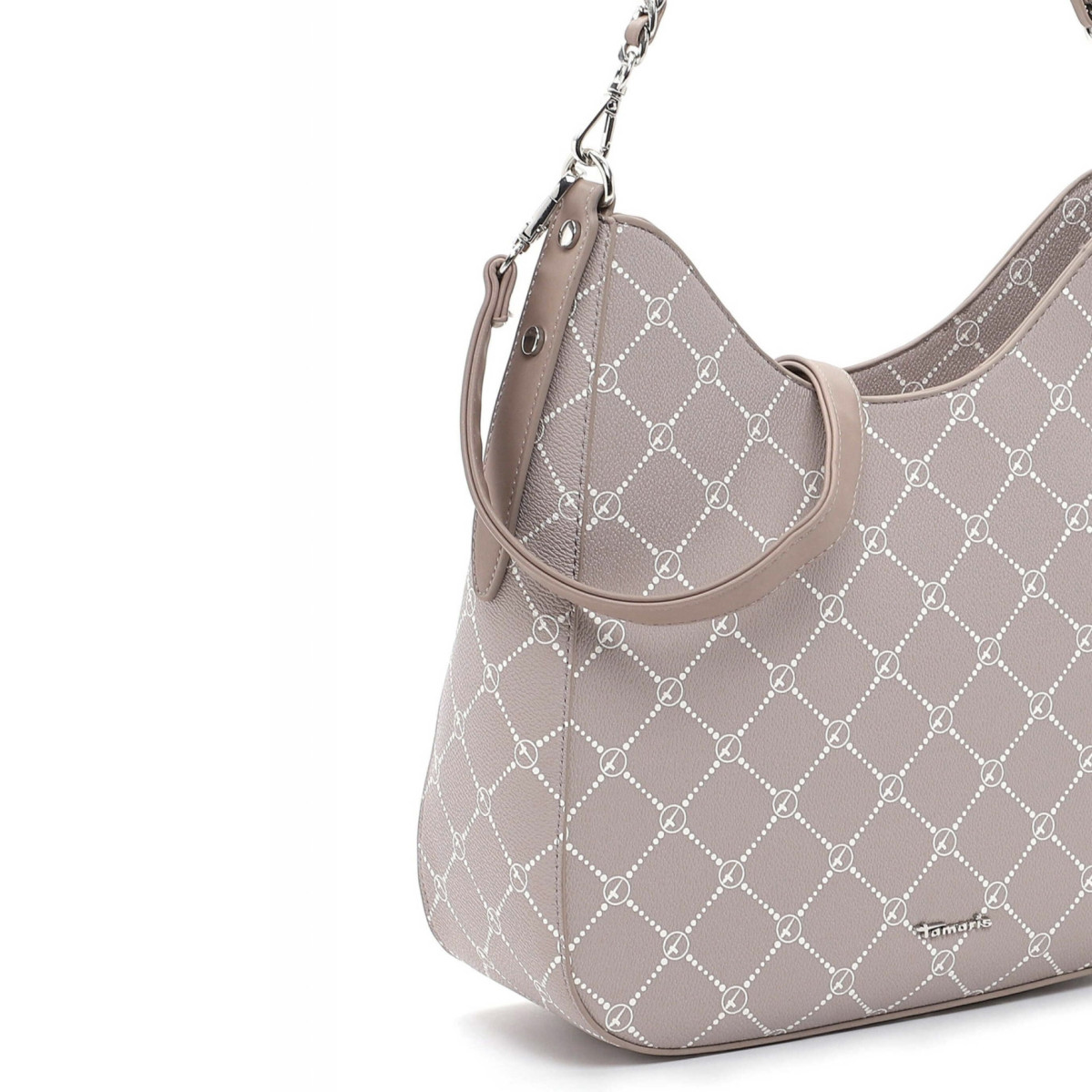 detail Dámská kabelka TAMARIS TAM-20102534-S3 béžová