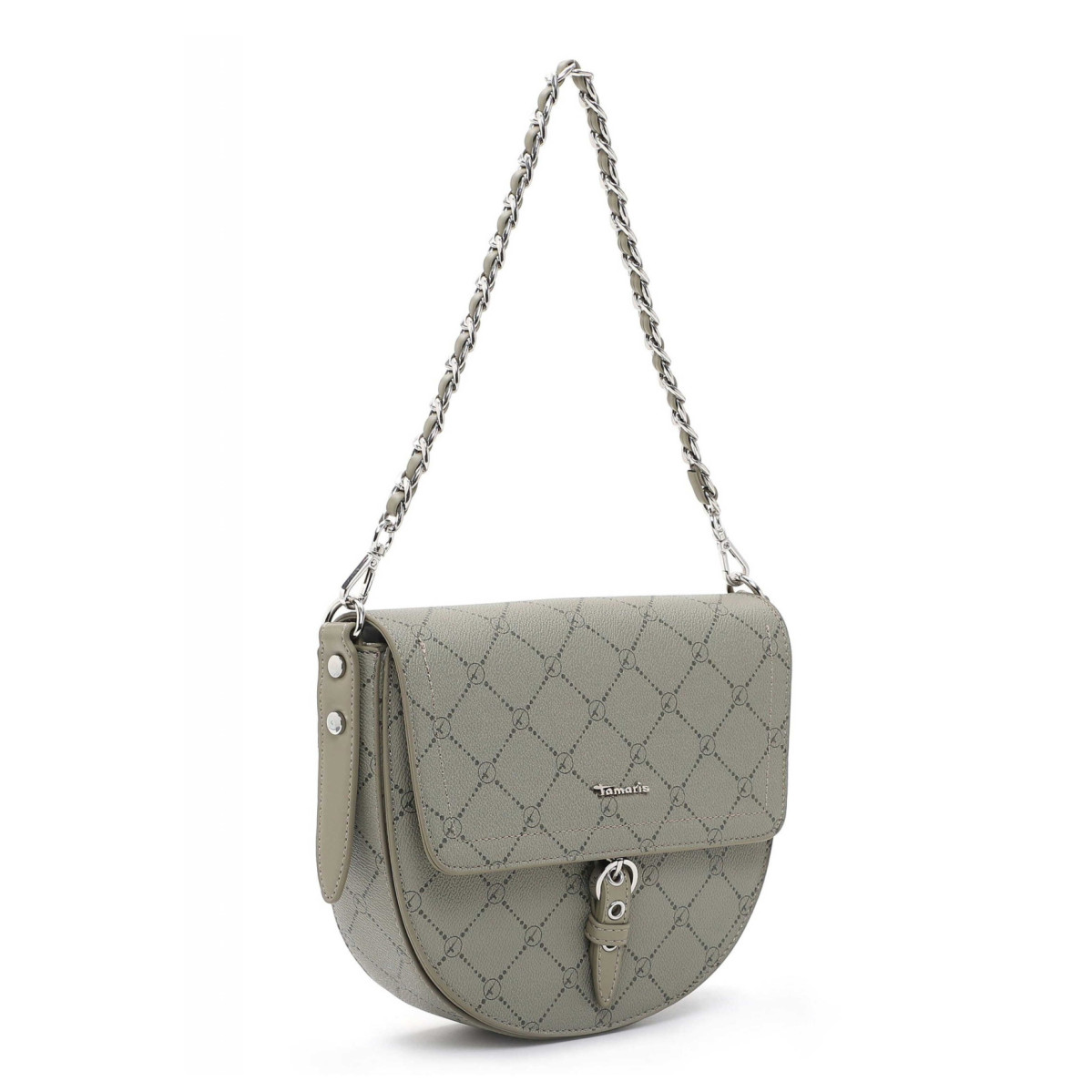 detail Dámská kabelka TAMARIS TAM-20102535-S3 zelená