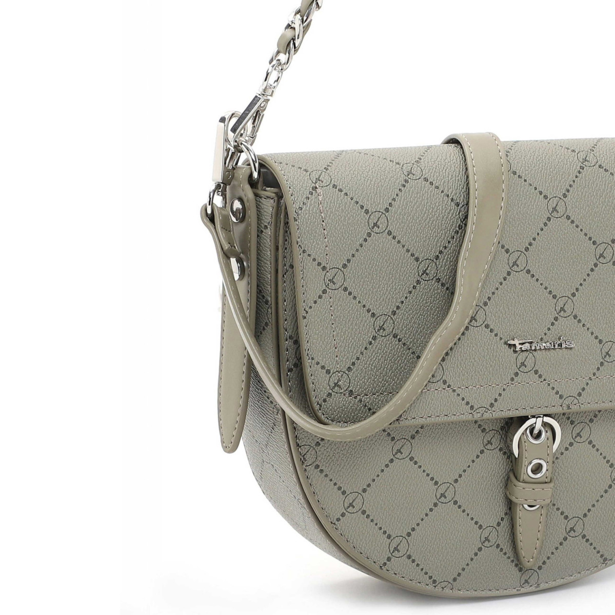 detail Dámská kabelka TAMARIS TAM-20102535-S3 zelená