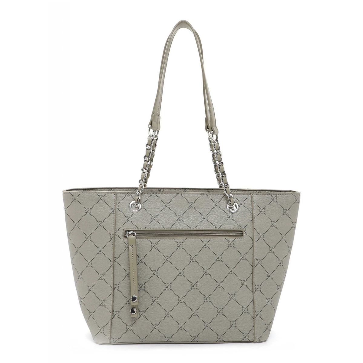 detail Dámská kabelka TAMARIS TAM-20102541-S3 zelená