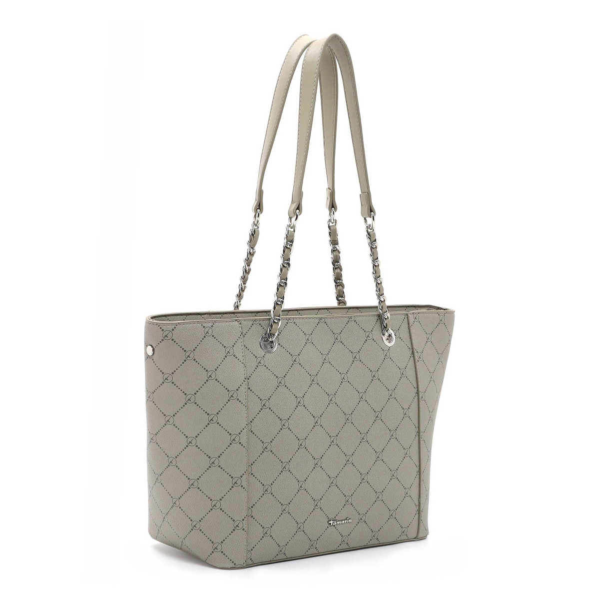 detail Dámská kabelka TAMARIS TAM-20102541-S3 zelená