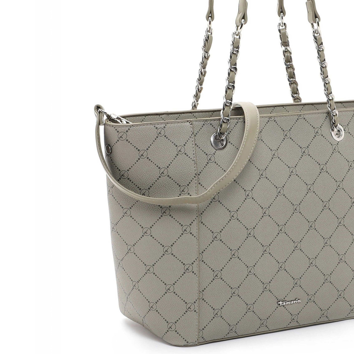 detail Dámská kabelka TAMARIS TAM-20102541-S3 zelená