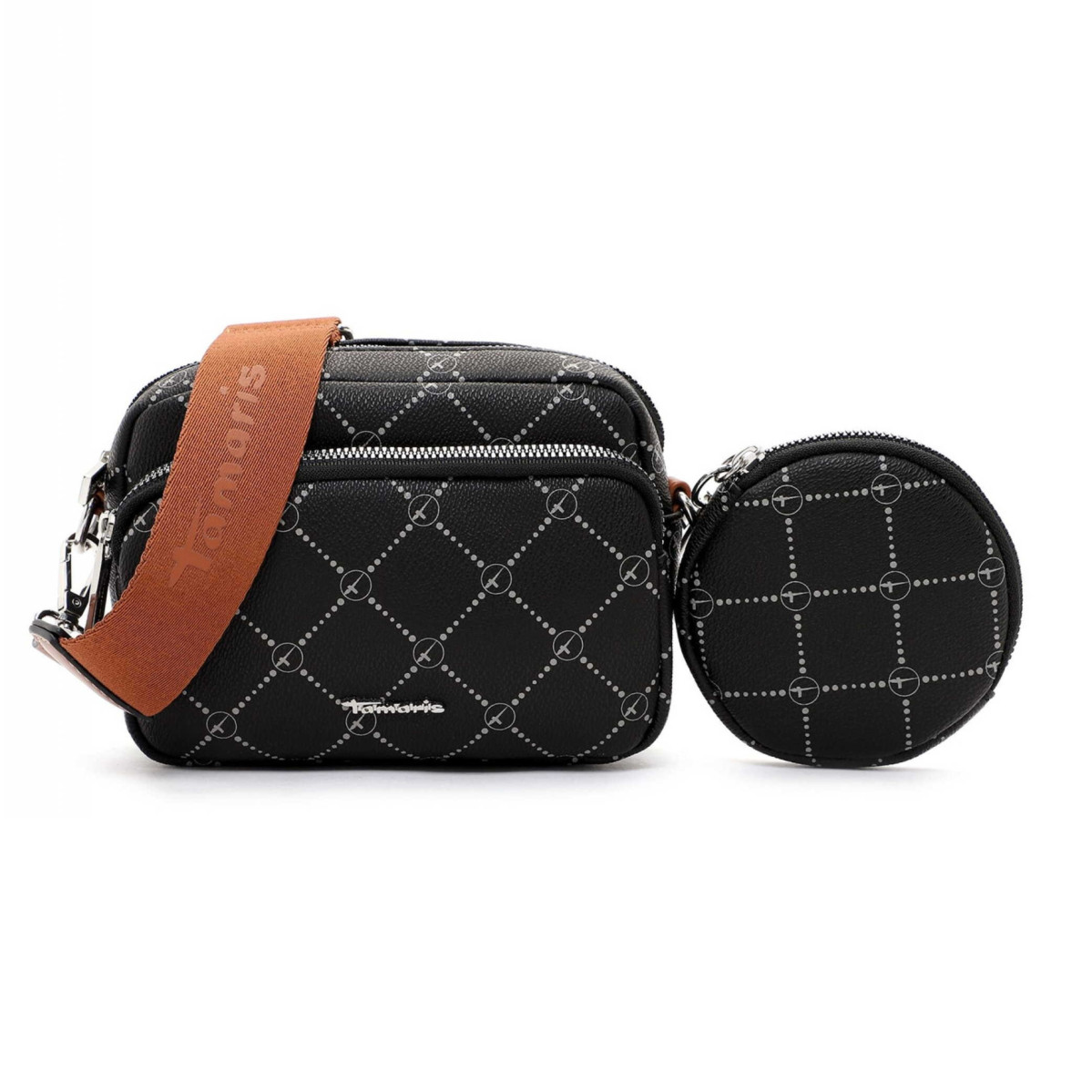 detail Dámská kabelka TAMARIS TAM-20102542-S3 černá