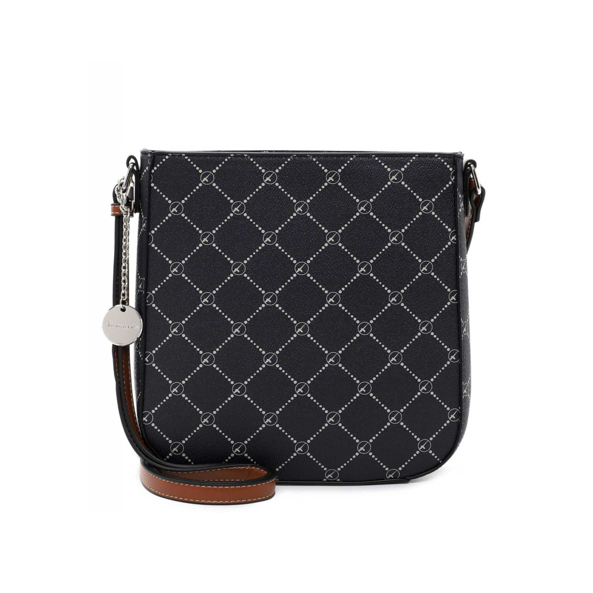 detail Dámská kabelka TAMARIS TAM-20102543-S3 modrá