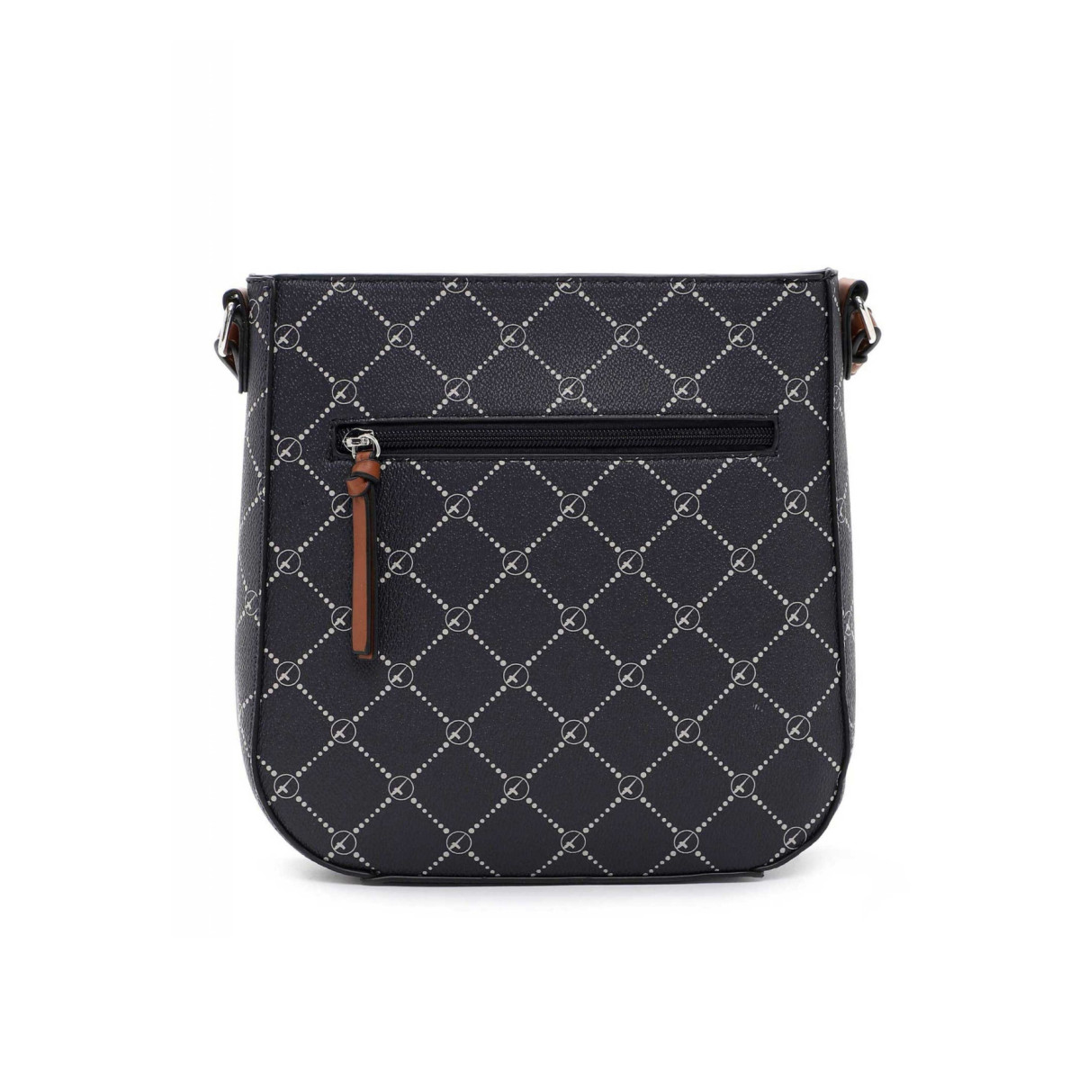 detail Dámská kabelka TAMARIS TAM-20102543-S3 modrá