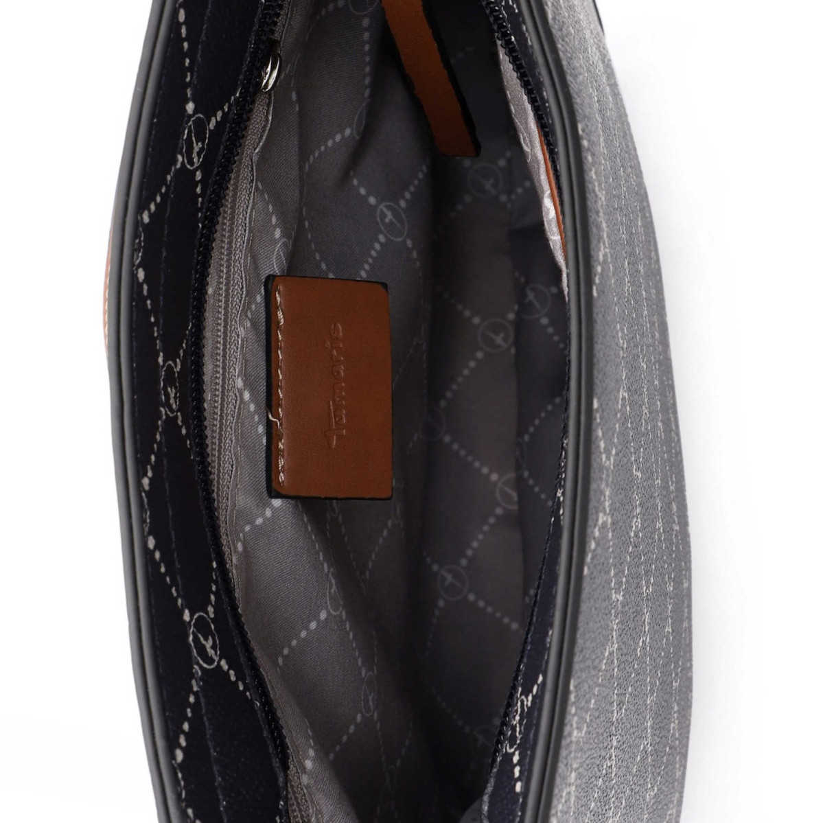 detail Dámská kabelka TAMARIS TAM-20102543-S3 modrá