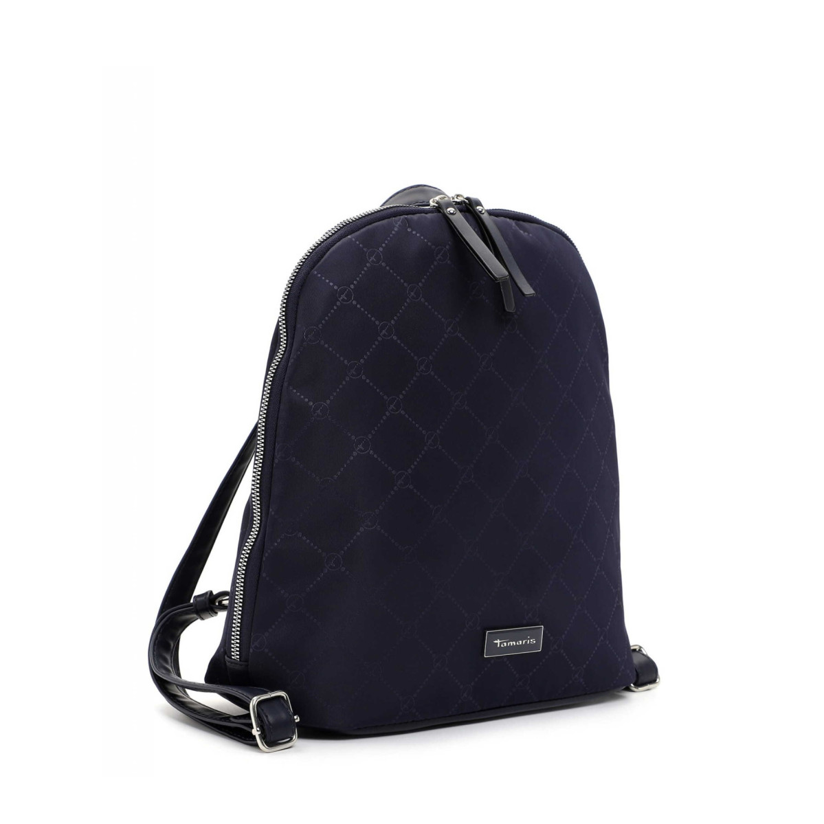 detail Dámský batoh TAMARIS TAM-20102546-S3 modrá