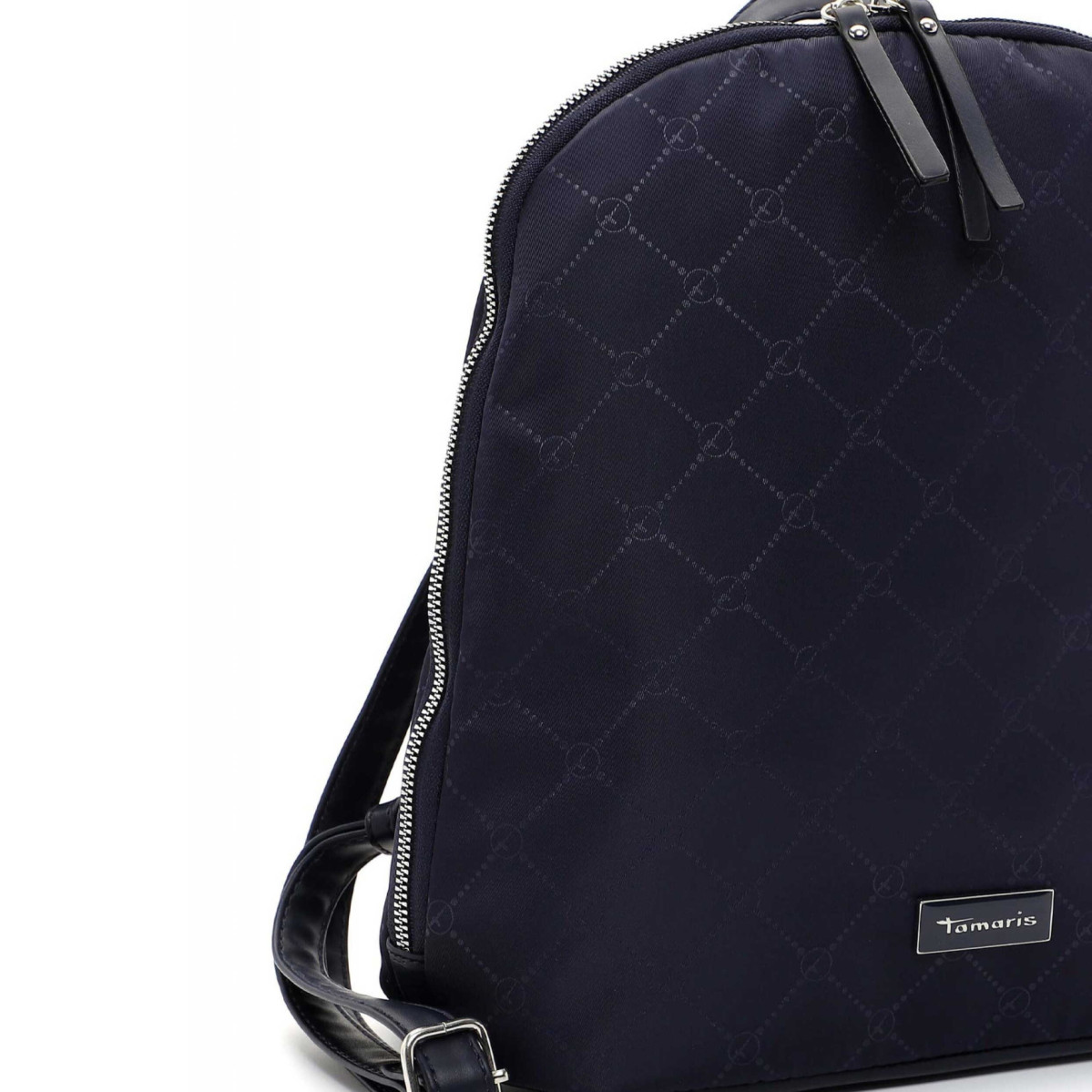 detail Dámský batoh TAMARIS TAM-20102546-S3 modrá