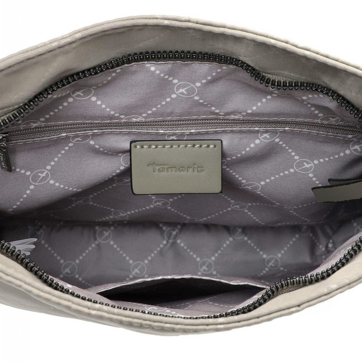 detail Dámská kabelka TAMARIS TAM-20102553-S3 zelená