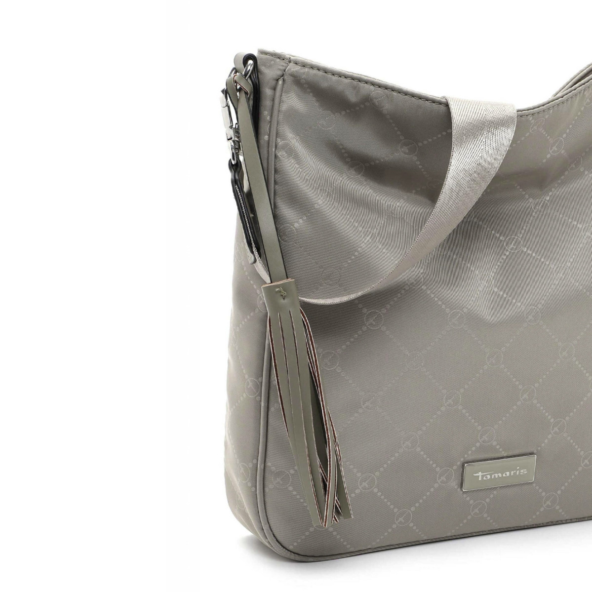 detail Dámská kabelka TAMARIS TAM-20102553-S3 zelená