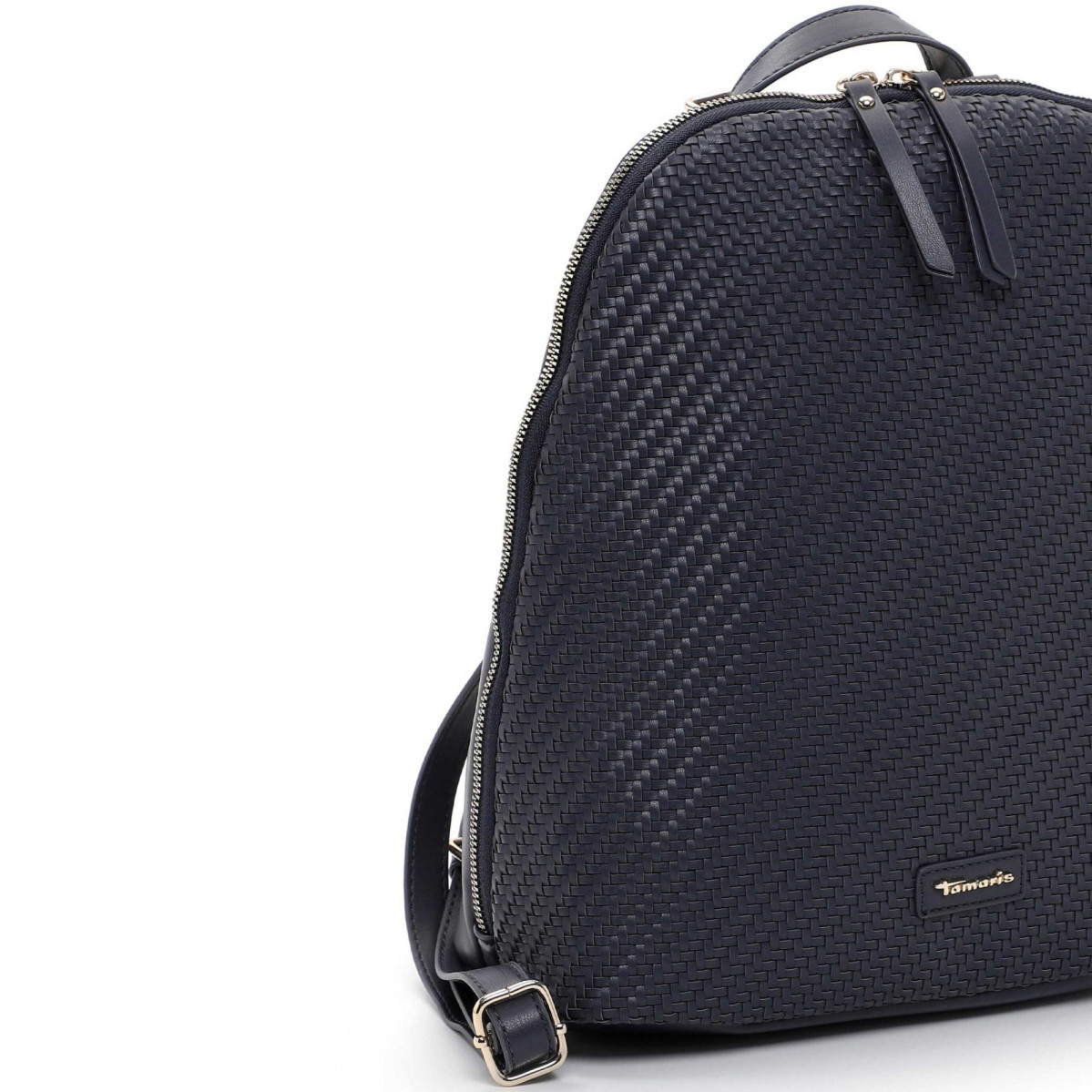 detail Dámský batoh TAMARIS TAM-20102561-S3 modrá