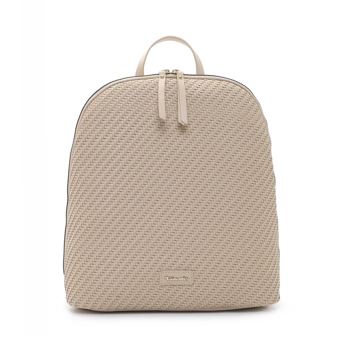 detail Dámský batoh TAMARIS 32145-911 béžová S3