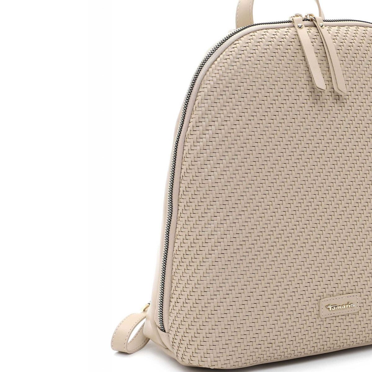 detail Dámský batoh TAMARIS 32145-911 béžová S3