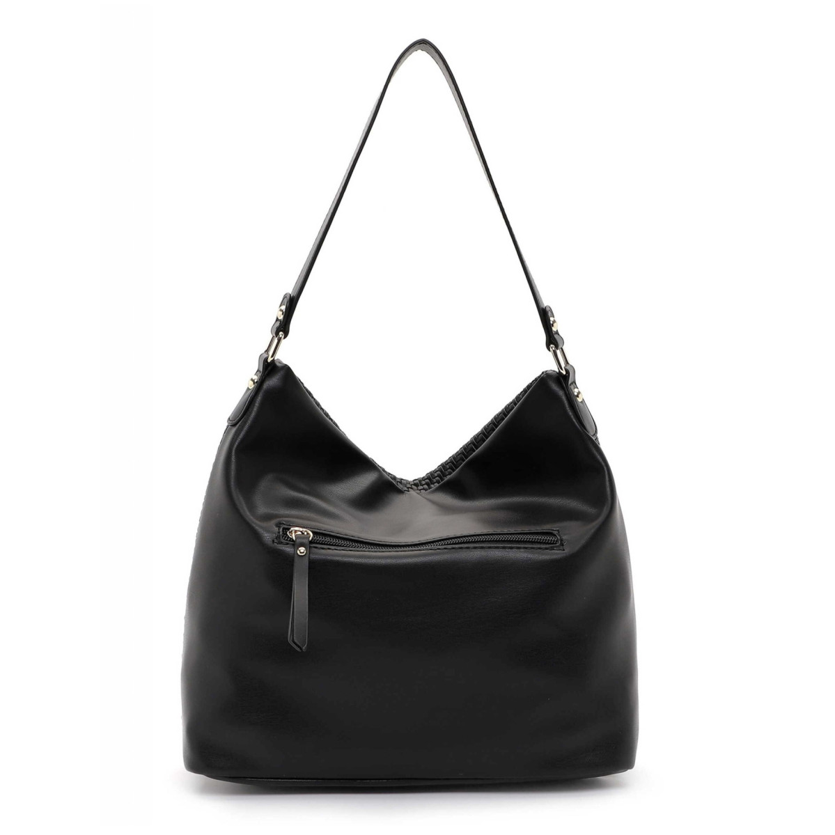 detail Dámská kabelka TAMARIS 32142-100 černá S3