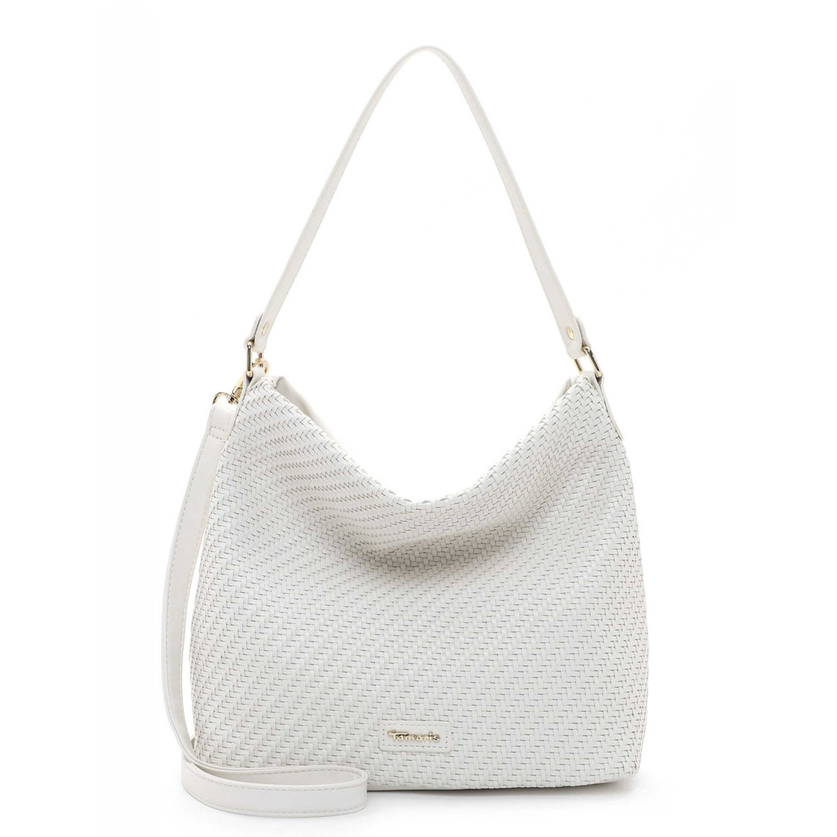 detail Dámská kabelka TAMARIS TAM-20102568-S3 bílá