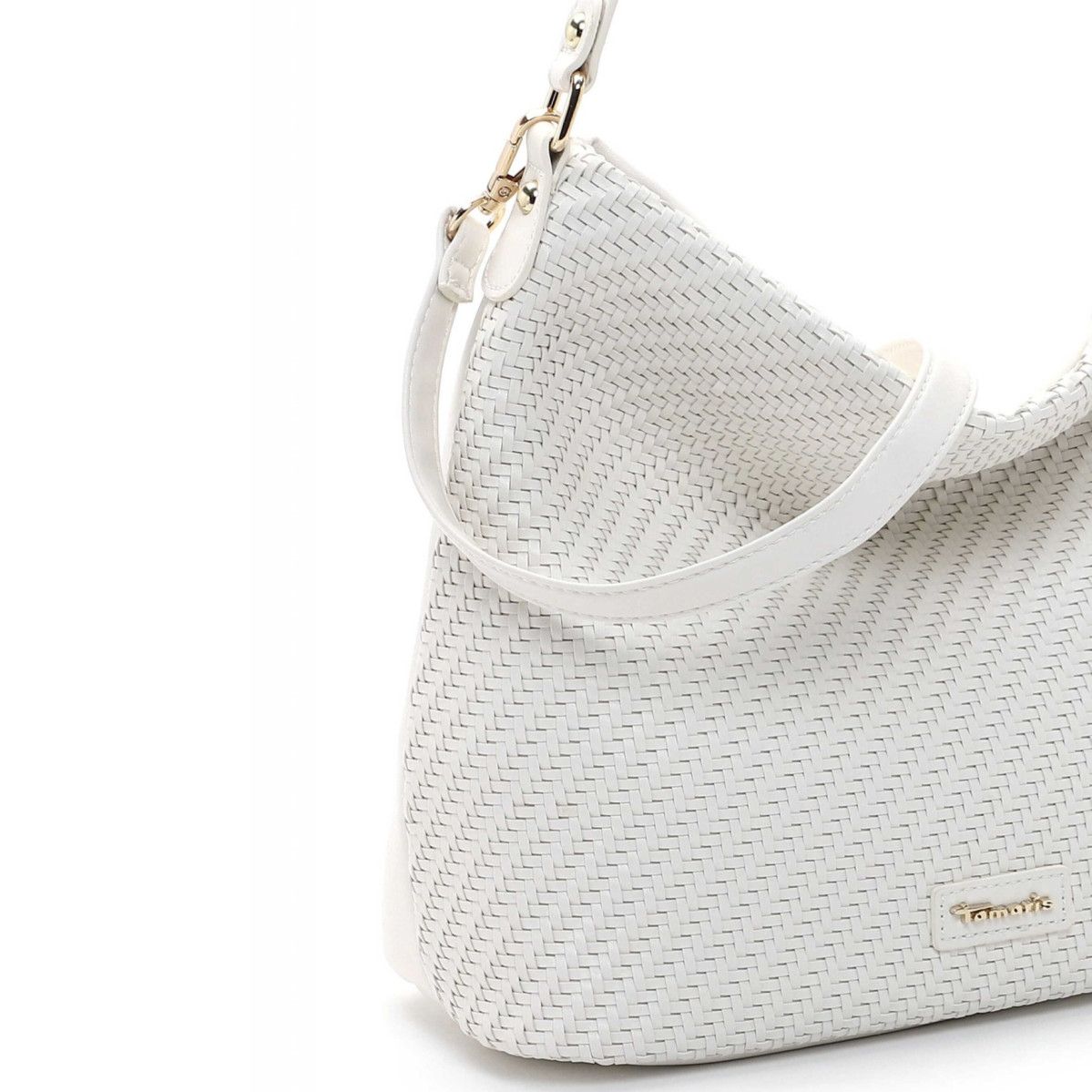 detail Dámská kabelka TAMARIS TAM-20102568-S3 bílá