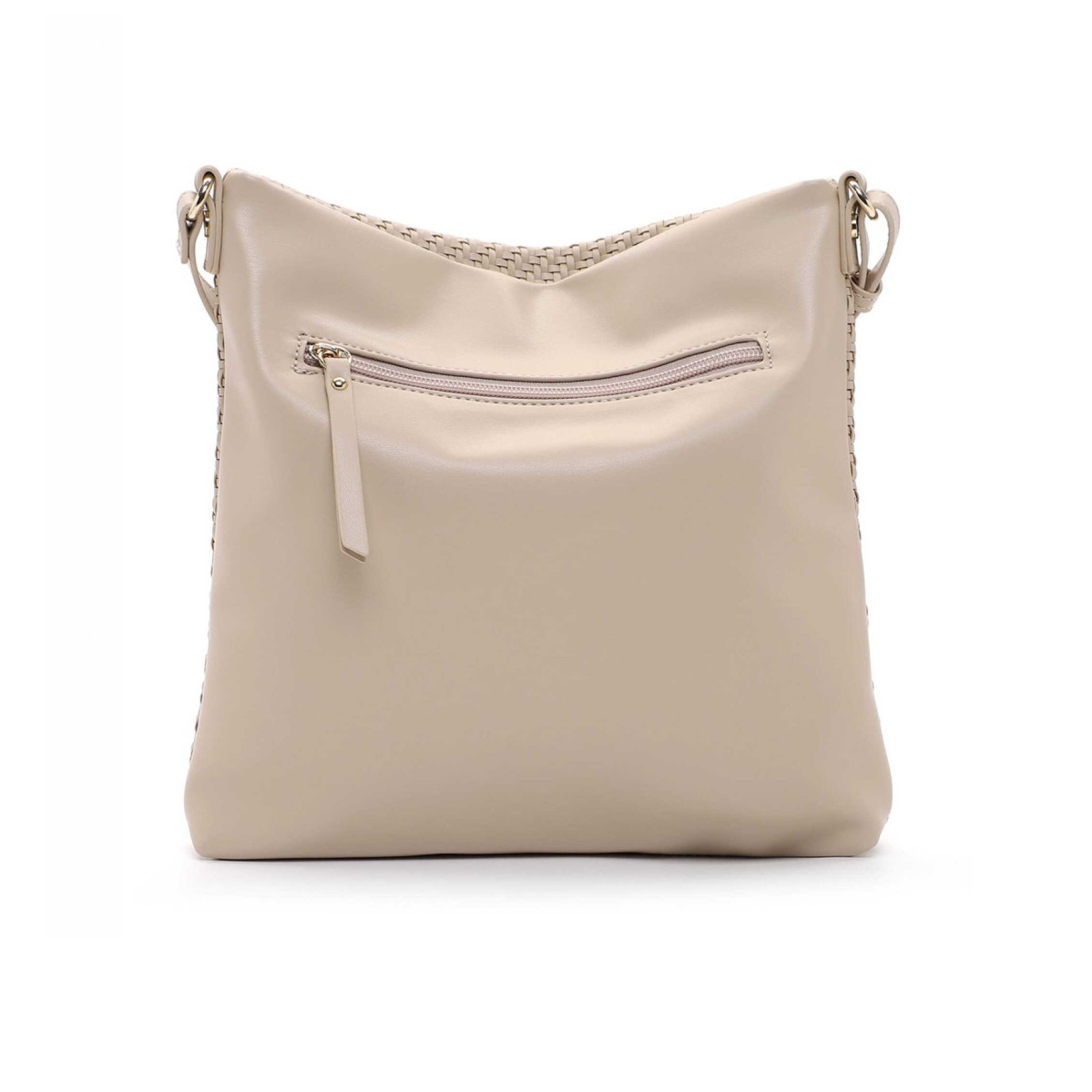 detail Dámská kabelka TAMARIS 32141-911 béžová S3