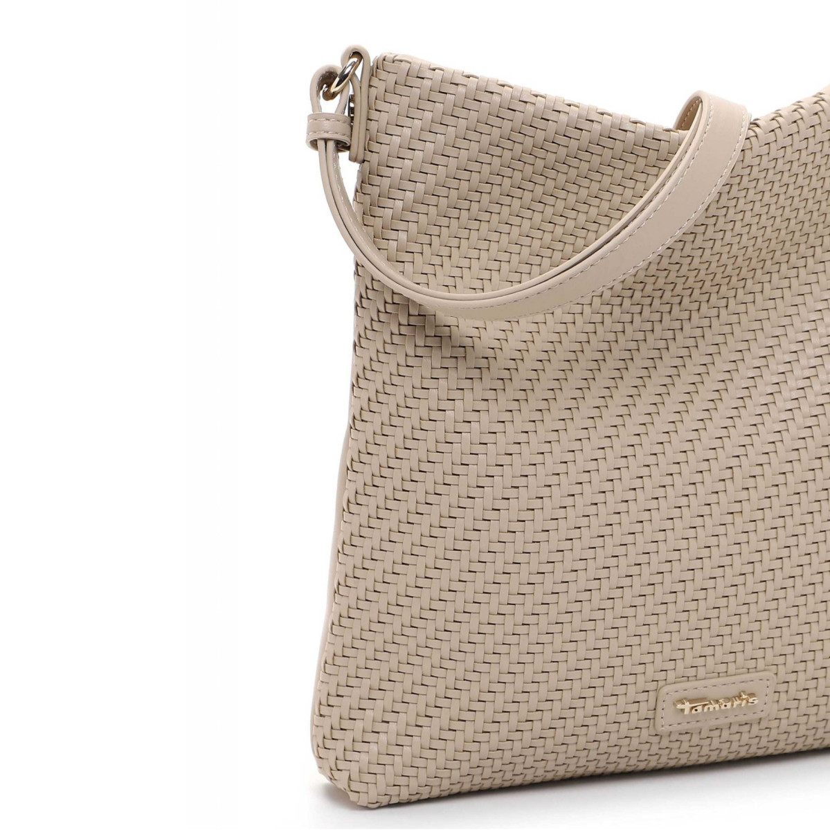 detail Dámská kabelka TAMARIS 32141-911 béžová S3