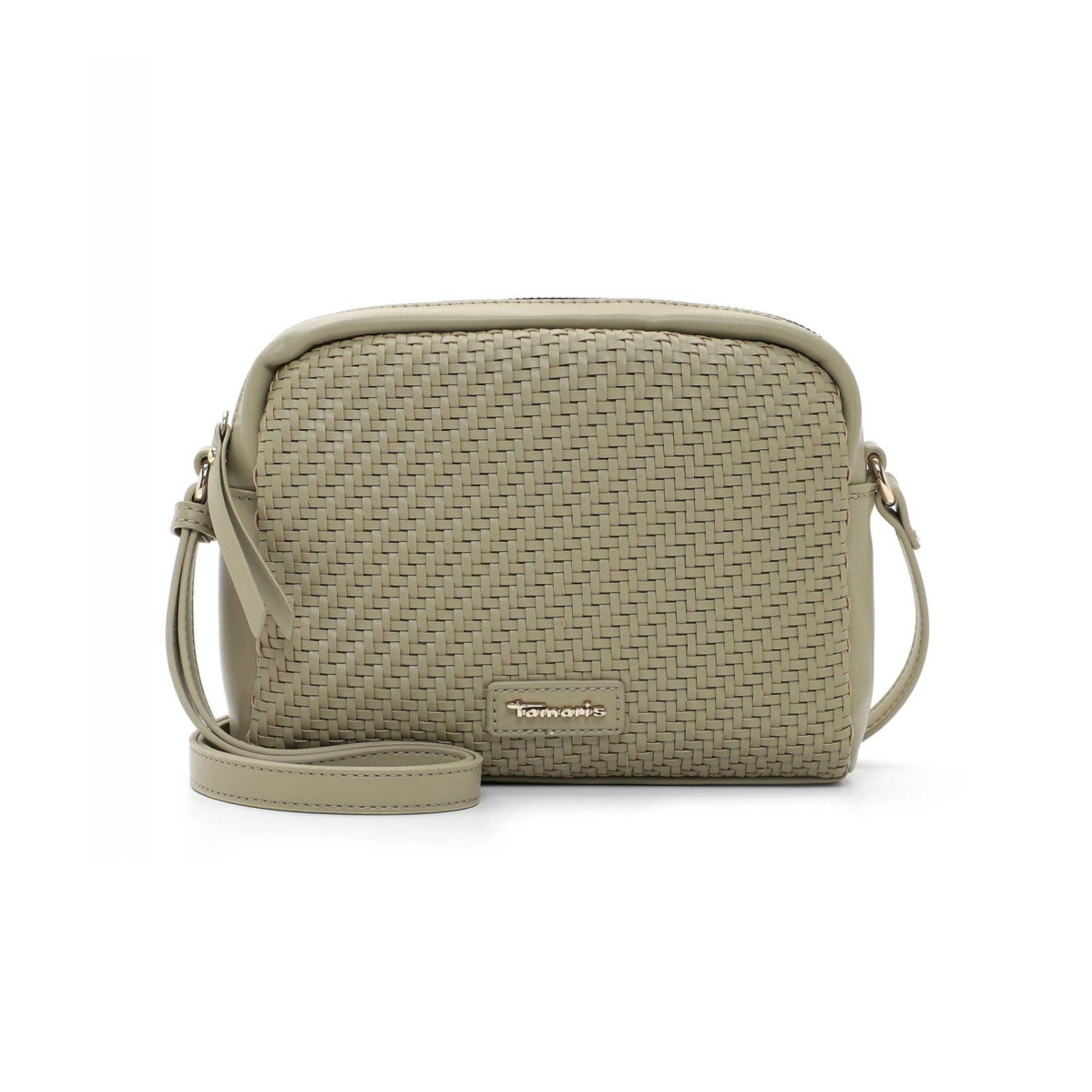 detail Dámská kabelka TAMARIS TAM-20102579-S3 zelená