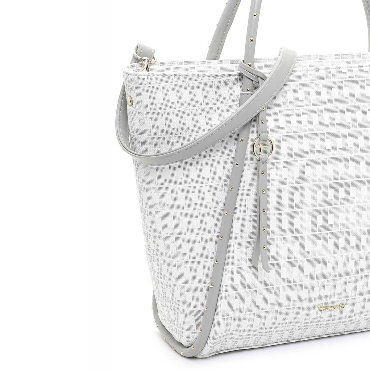 detail Dámská kabelka TAMARIS TAM-20102593-S3 bílá