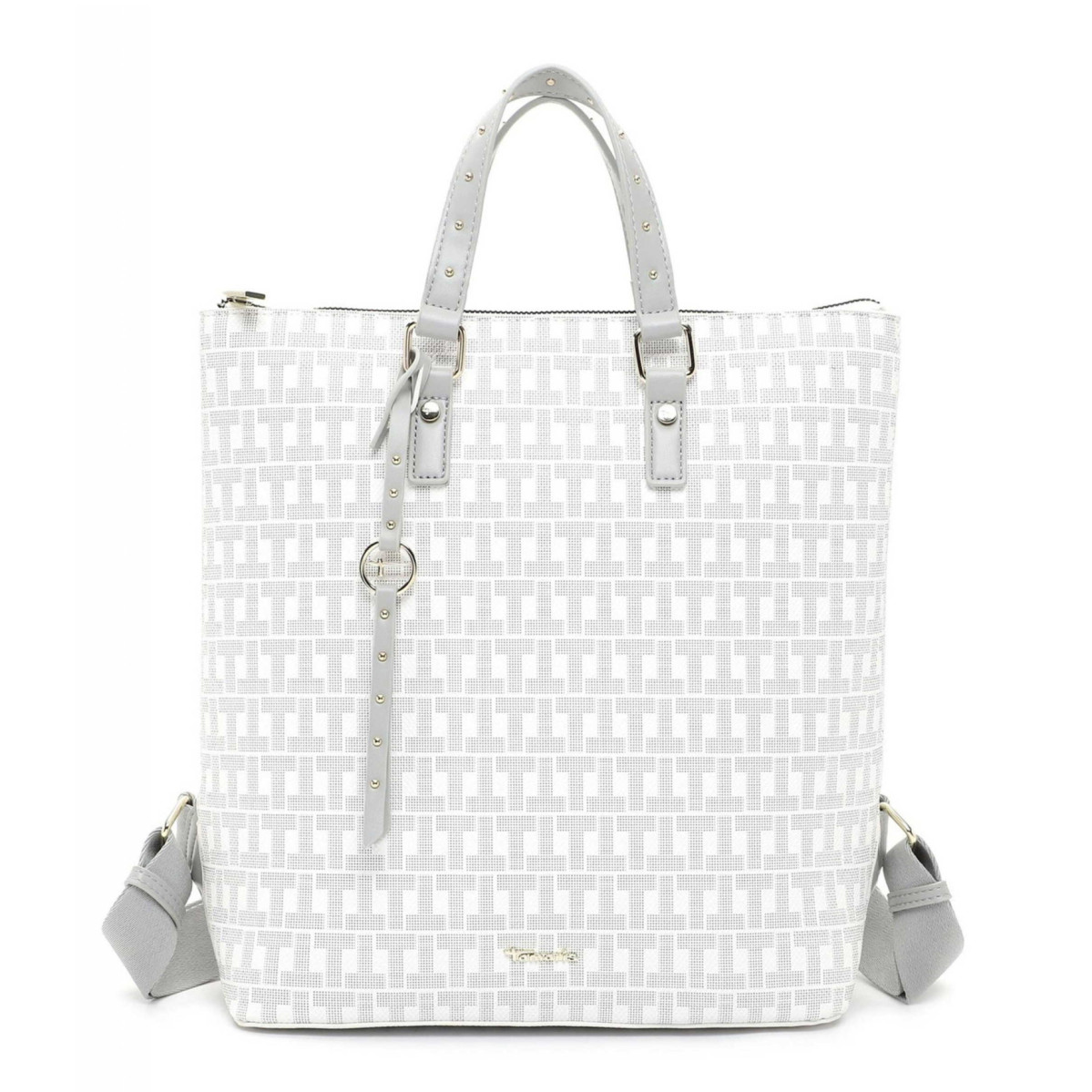 detail Dámský batoh TAMARIS TAM-20102595-S3 bílá