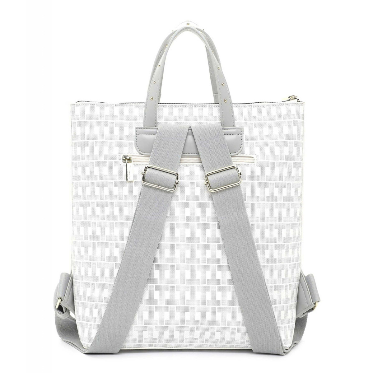 detail Dámský batoh TAMARIS TAM-20102595-S3 bílá