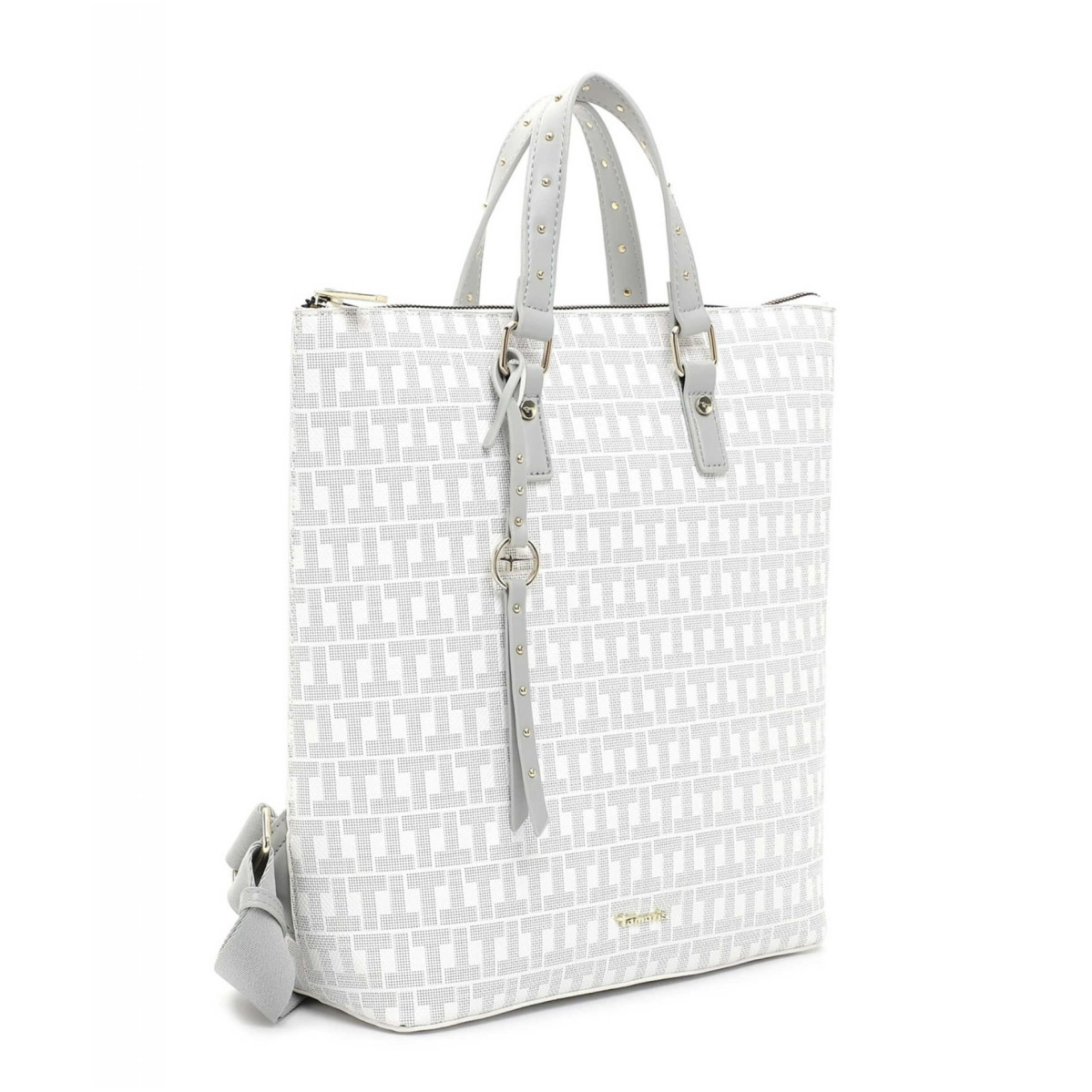 detail Dámský batoh TAMARIS TAM-20102595-S3 bílá